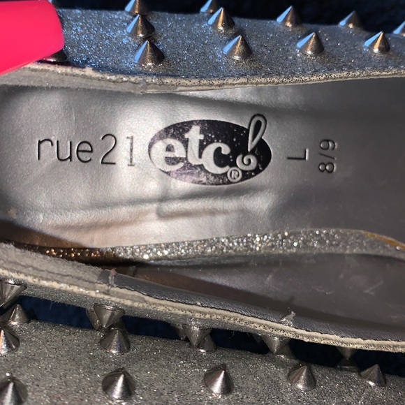 Spike Heels (platform) - Picture 5 of 7